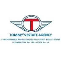Tommys Estates logo - Similar company to Renewables Application