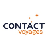 Contact Voyages logo - Similar company to Les Gavottes