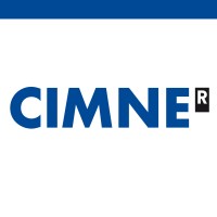 CIMNE logo - Similar company to Eccomas