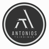 Engineering Office - Tsirdimos logo - Similar company to Dimal - Constructions - Renovations