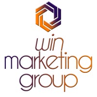 WIN Marketing Group logo - Similar company to Authentic Brand