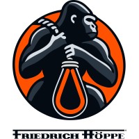 Friedrich Höppe GmbH logo - Similar company to Supplyor