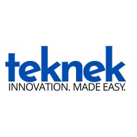teKneK PVT LTD logo - Similar company to Broke Engineers