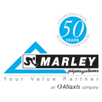 Marley Pipe Systems SA Pty Ltd logo - Similar company to Simona Peak Pipe Systems Ltd