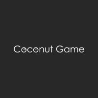 Coconut Games logo - Similar company to Lupabite Studio