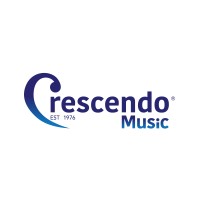Crescendo Music logo - Similar company to Turnkey 360