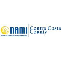 NAMI Contra Costa logo - Similar company to Nami Yolo County