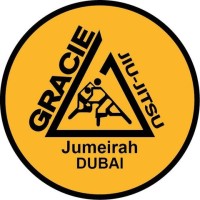 Gracie Humaita Dubai logo - Similar company to Hoken