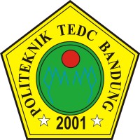 Politeknik TEDC Bandung logo - Similar company to Langlangbuana University