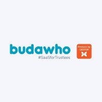 Budawho logo - Similar company to Gestor