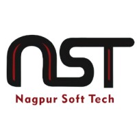 Nagpur Soft Tech logo - Similar company to Media Sphere : Digital Marketing Agency