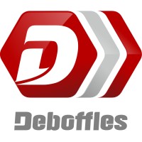 Deboffles logo - Similar company to Vraco-Distribution