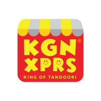KGN XPRS - Brand logo - Similar company to M&M Hospitality