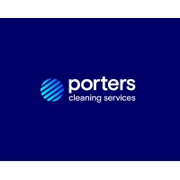 Porter's Cleaning Services LTD logo - Similar company to A2Z Cleaning Services