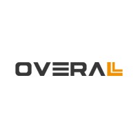 Overall logo - Similar company to Vision Tools