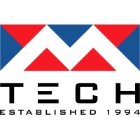 Mercer Technologies, Inc. logo - Similar company to A-Vac Industries Inc