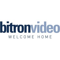 Bitron Video s.r.l. logo - Similar company to Bitron Technology Ltd.