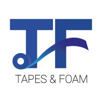 Tapes & Foam logo - Similar company to Marser Protección Contra Incendios