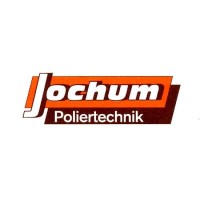 Jochum Polier- und Schweißtechnik logo - Similar company to Hebutec Ag Schweisstechnik