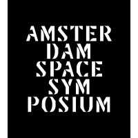 Amsterdam Space Symposium logo - Similar company to Groundstation.Space