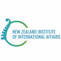 New Zealand Institute Of International Affairs Palmerston North Branch