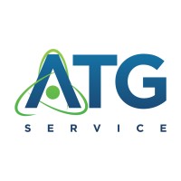 ATG Service logo - Similar company to Del Duca®