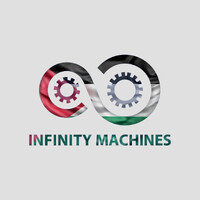 Infinity Machines logo - Similar company to Infinitymachine