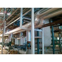 Steam generator Machinery logo - Similar company to Allmech (Pty) Ltd