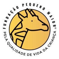 ®Fundação Pequeno Maior logo - Similar company to Artshuttle - Fine Art Logistics