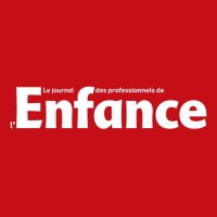 Le Journal des professionnels de l'enfance logo - Similar company to Eje Journal