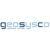 Geosysco Ltd logo - Similar company to Era Gps Technologies