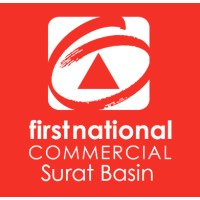 First National Commercial Surat Basin logo - Similar company to The Efficiency Co