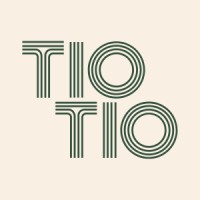 TIO TIO Social Sports logo - Similar company to Supermarque