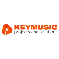 Keymusic-projects logo - Similar company to Hmc-Satelliet