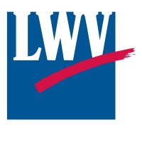 League of Women Voters of the St. Petersburg Area logo - Similar company to Environment Solutions Aps