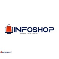 InfoShop CI logo - Similar company to Infoshop Srl