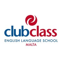 Clubclass English Language School Malta logo - Similar company to Feltom