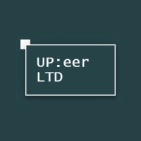 UP:eer LTD logo - Similar company to Wellbeing Technologies