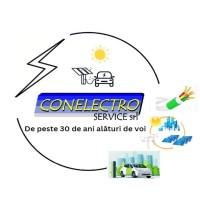 S.C. Conelectro Service S.R.L logo - Similar company to Ev-Trainings