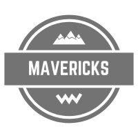 Mavericks logo - Similar company to Dbc America Llc.