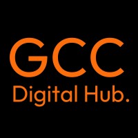 GCC Digital Hub logo - Similar company to Tarrab