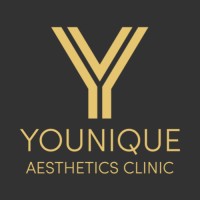 Younique Aesthetics logo - Similar company to Array Aesthetics