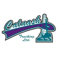 Calnash Trucking Ltd. logo - Similar company to Swamp Cats Ltd.