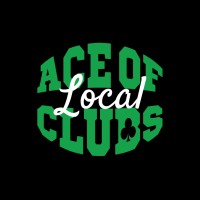 Ace of Local Clubs logo - Similar company to St John'S Grammar School