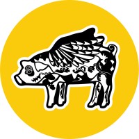 Andes Brewing Co. logo - Similar company to Status Queer