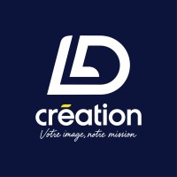LD CREATION logo - Similar company to Mds Publicité