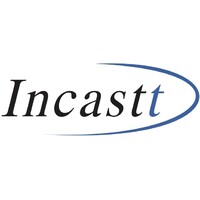 Incastt Machines logo - Similar company to Techscore Consulting
