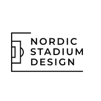 Nordic Stadium Design logo - Similar company to Vojo