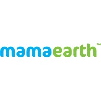 mamaearth logo - Similar company to Renée & Co.