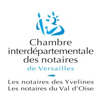 Chambre interdépartementale des notaires de Versailles logo - Similar company to Chambre Des Notaires 06